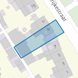 Perceel SON00-C-3902