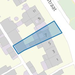 Perceel SON00-C-3903