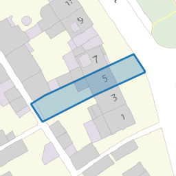 Perceel SON00-C-3904