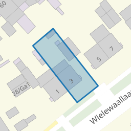 Perceel SON00-C-3921