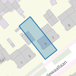 Perceel SON00-C-3922