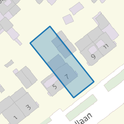 Perceel SON00-C-3923