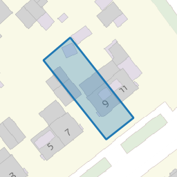 Perceel SON00-C-3924