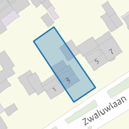 Perceel SON00-C-3933