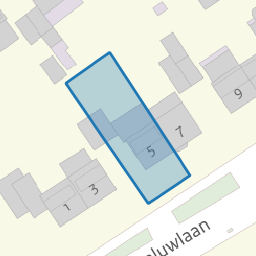 Perceel SON00-C-3934