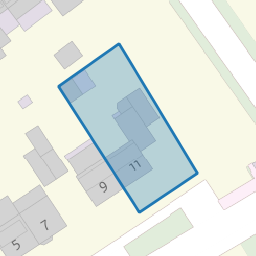 Perceel SON00-C-3937