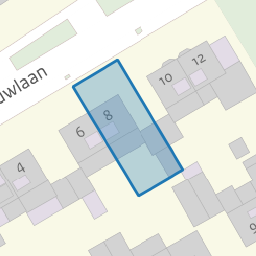 Perceel SON00-C-3941