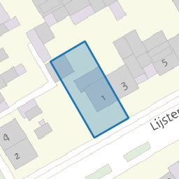 Perceel SON00-C-3944