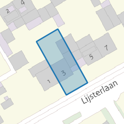 Perceel SON00-C-3945