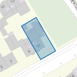 Perceel SON00-C-3949