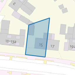 Perceel SON00-C-3952