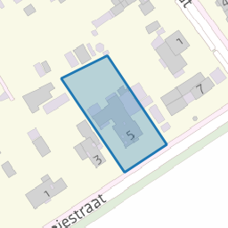 Perceel SON00-C-3957