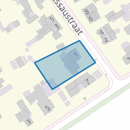 Perceel SON00-C-3958