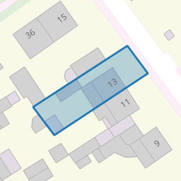 Perceel SON00-C-3961