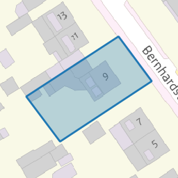 Perceel SON00-C-3963