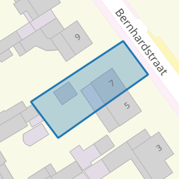 Perceel SON00-C-3964