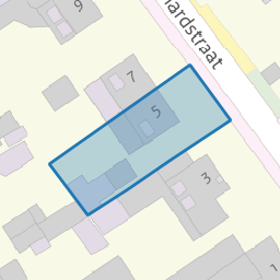 Perceel SON00-C-3965