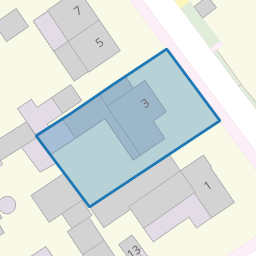 Perceel SON00-C-3966