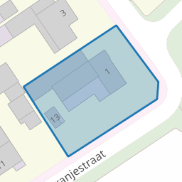 Perceel SON00-C-3967