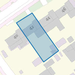 Perceel SON00-C-3969