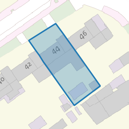 Perceel SON00-C-3970