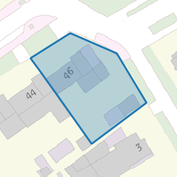 Perceel SON00-C-3971