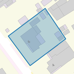 Perceel SON00-C-3972