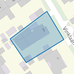 Perceel SON00-C-3975