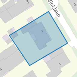 Perceel SON00-C-3976