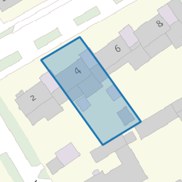 Perceel SON00-C-3979