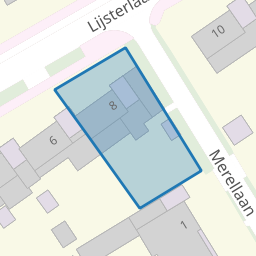 Perceel SON00-C-3981