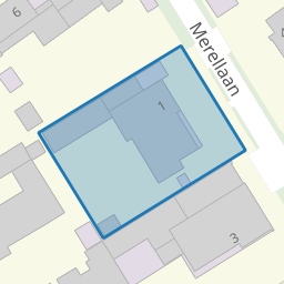 Perceel SON00-C-3983