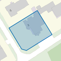 Perceel SON00-C-3984