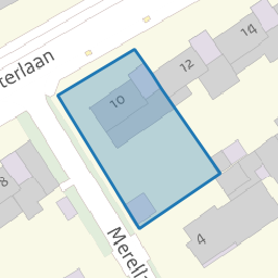 Perceel SON00-C-3986