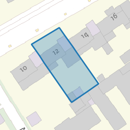 Perceel SON00-C-3987