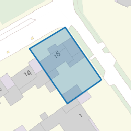 Perceel SON00-C-3989