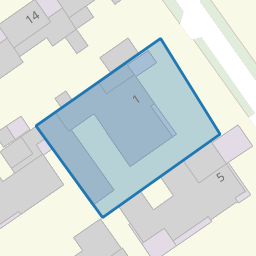 Perceel SON00-C-3991