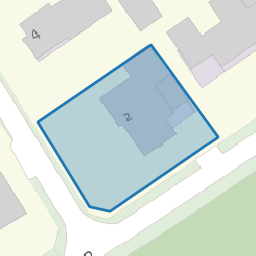 Perceel SON00-C-3992