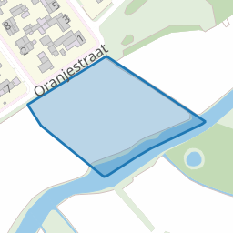 Perceel SON00-C-3995