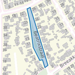 Perceel SON00-C-4000