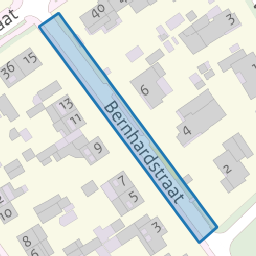 Perceel SON00-C-4010