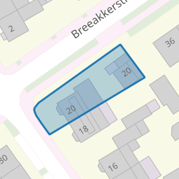 Perceel SON00-C-4021