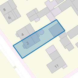 Perceel SON00-C-4030