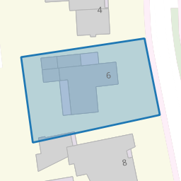 Perceel SON00-C-4040