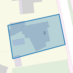 Perceel SON00-C-4041