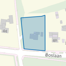 Perceel SON00-C-4083