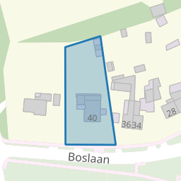 Perceel SON00-C-4084