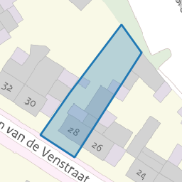 Perceel SON00-C-4092