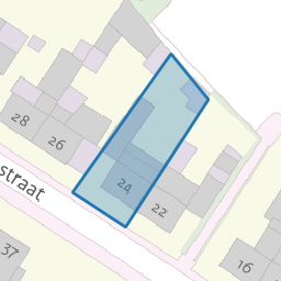 Perceel SON00-C-4094