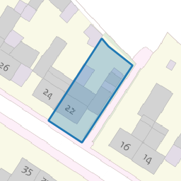 Perceel SON00-C-4095